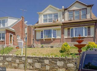 1919 Lansing St, Philadelphia, PA 19111