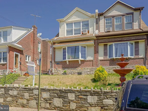 1919 Lansing St, Philadelphia, PA 19111