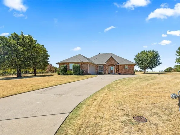 8149 Linda Ln, Guthrie, OK 73044