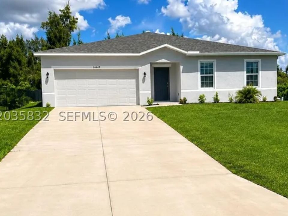 1st image of 26484 View Dr