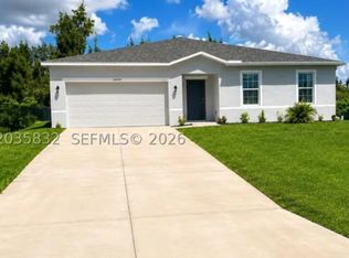 26484 View Dr, Punta Gorda, FL 33983
