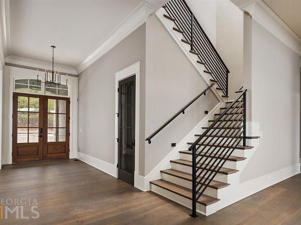 4947 Slaton Dr, Acworth, GA 30101 MLS 10083829 Zillow