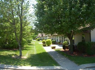 Cedar Cliff Apartments, Richmond, IN 47374