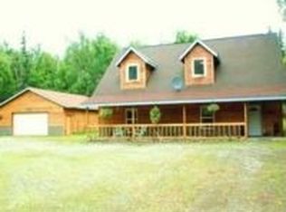 627 E Barra Loop, Wasilla, AK 99654