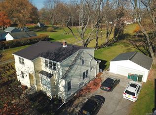 1501 Ruie Rd, North Tonawanda, NY 14120