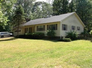 404 Huntington Pl, Harrison, AR 72601