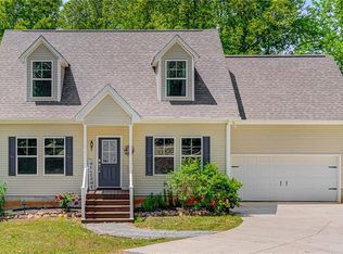 7577 Happy Hill Rd, Kernersville, NC 27284