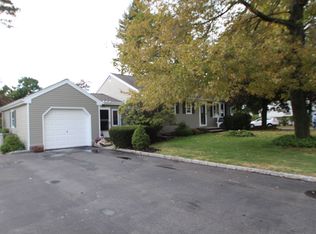 3306 Banta Rd, South Plainfield, NJ 07080