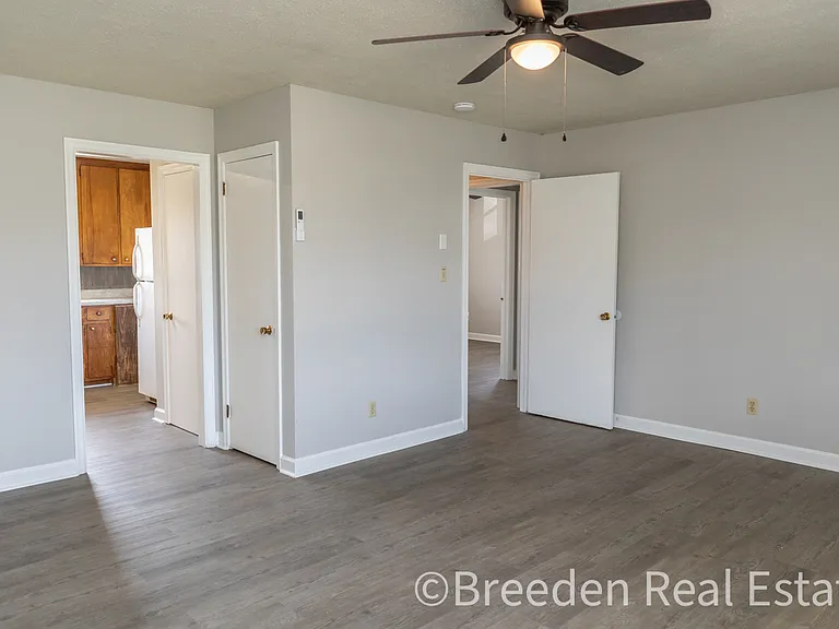 2358 Burke Memorial Park Rd #A — Photo 3
