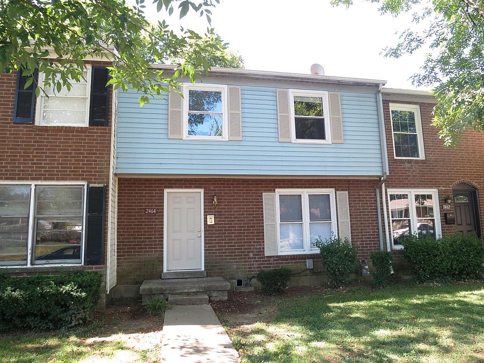 2464 Woodhill Dr, Lexington, KY 40509 Zillow