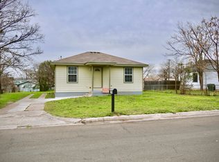 2711 Lewis St, Killeen, TX 76543