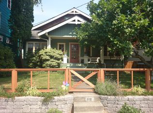 118 N 82nd St, Seattle, WA 98103