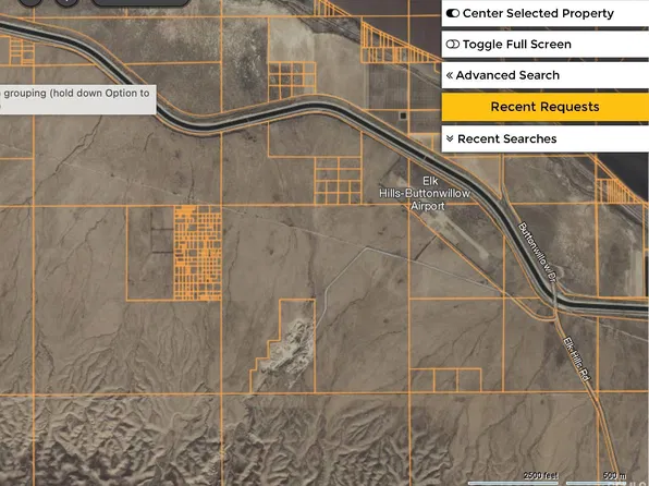 0 South St, Buttonwillow, CA 93206