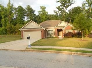 844 Crescent Ln, Griffin, GA 30224