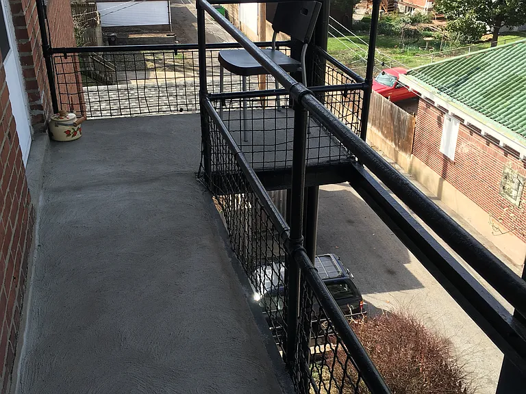 3435 Shenandoah Ave #S — Photo 10