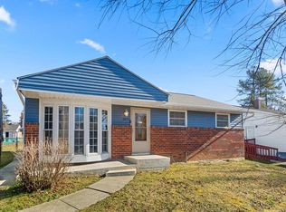 8810 Meadow Heights Rd, Randallstown, MD 21133