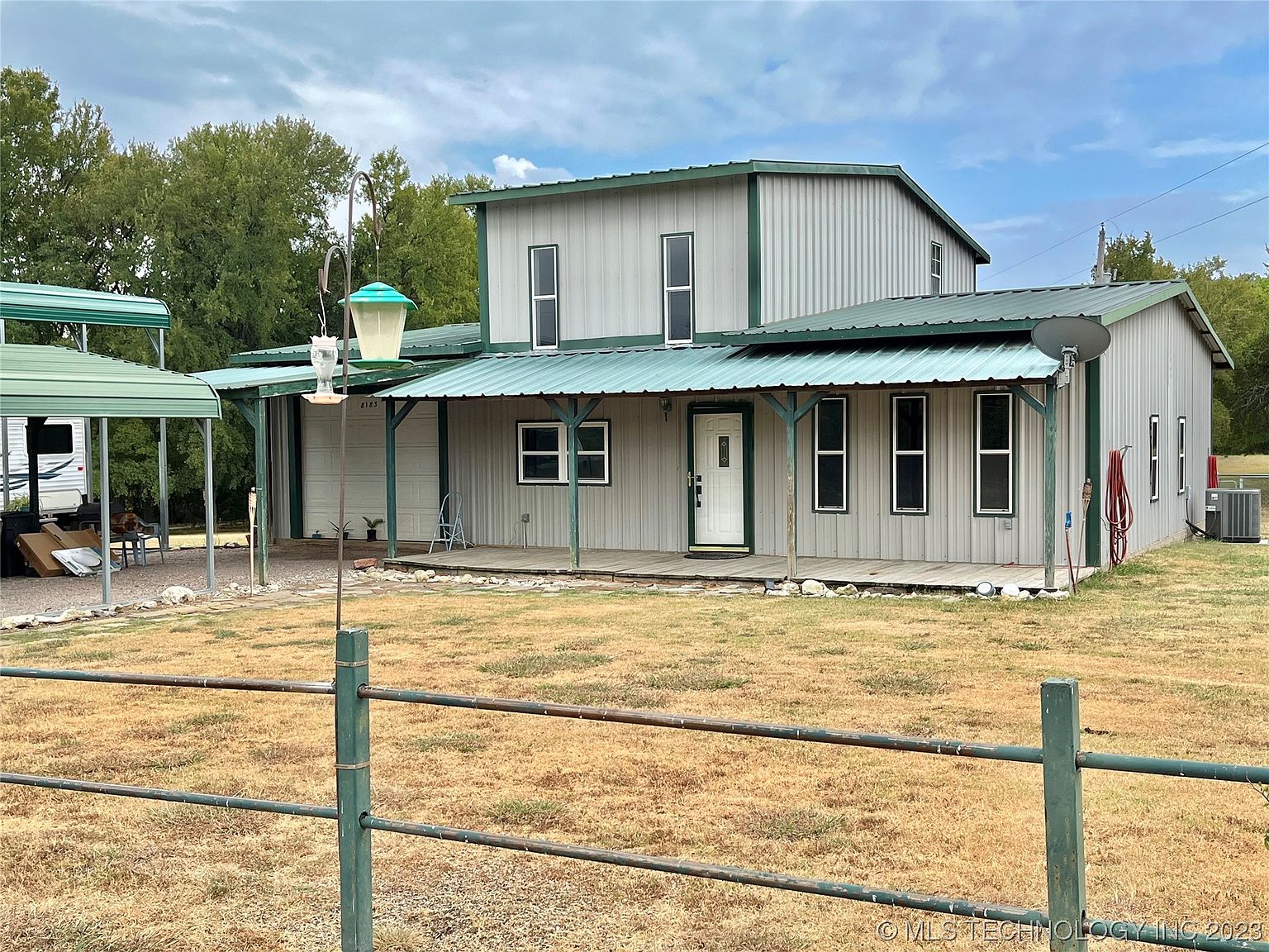 8183 Muncrief Rd, Kingston, OK 73439 Zillow