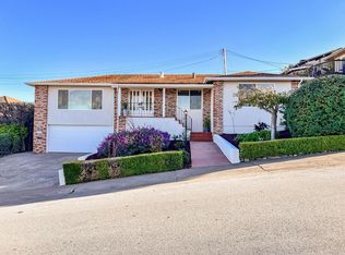 145 42nd Ave, San Mateo, CA 94403