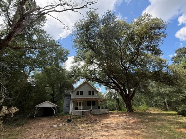 12271 1048th Hwy, Roseland, LA 70456