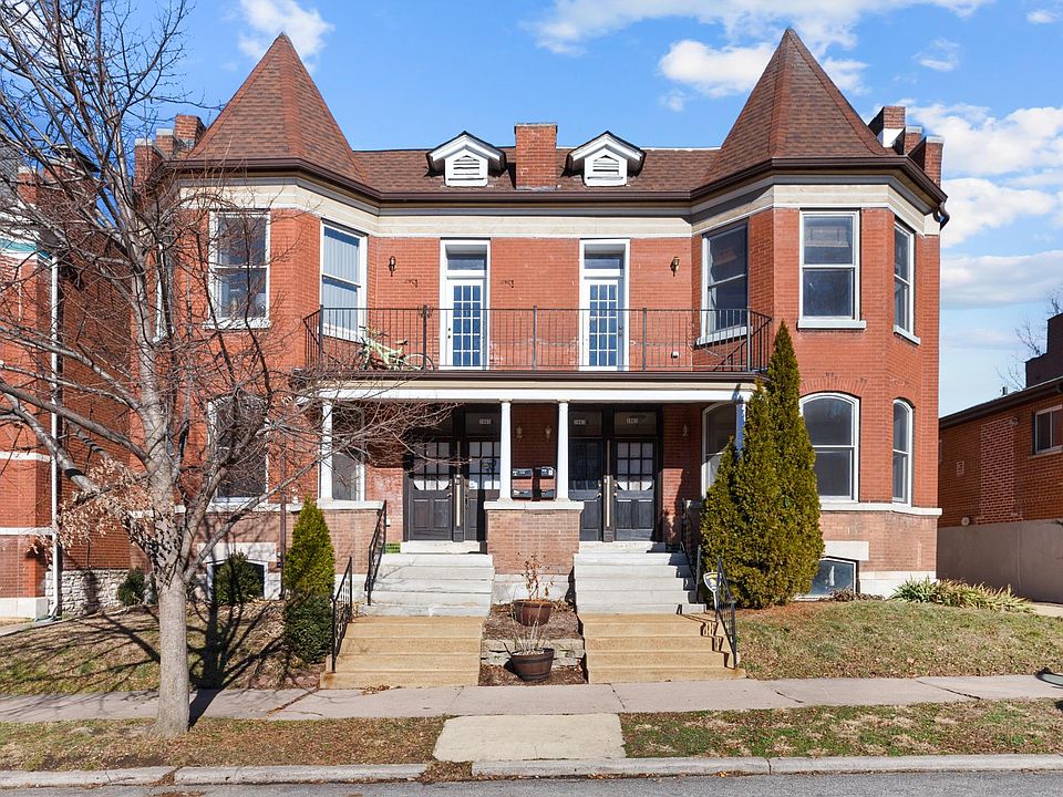 1st image of 3963 Botanical Ave #A