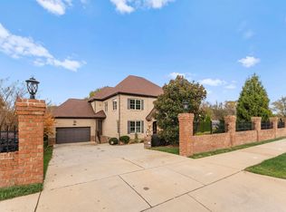 17136 Carolina Academy Rd, Charlotte, NC 28277