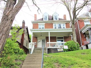 1611 Denniston St #2, Pittsburgh, PA 15217