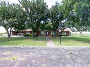 7329 Fm 1206, Iowa Park, TX 76367