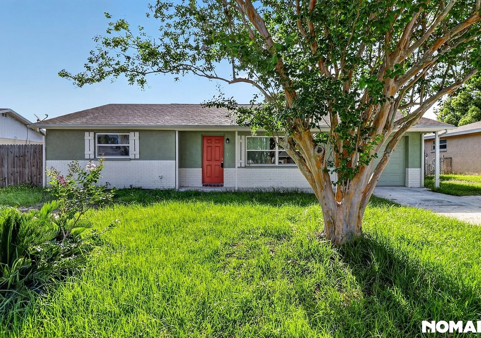Charming 4BR House in New Port Richey — Photo 2