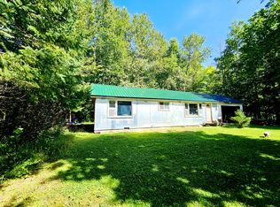 9301 Strawe Rd, Curtis, MI 49820