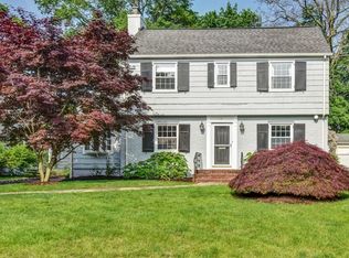 26 Campbell Rd, Short Hills, NJ 07078