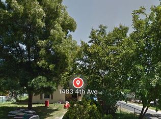 1483 4th Ave, Corning, CA 96021