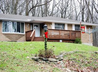 55 Rismiller Ln, Easton, PA 18042