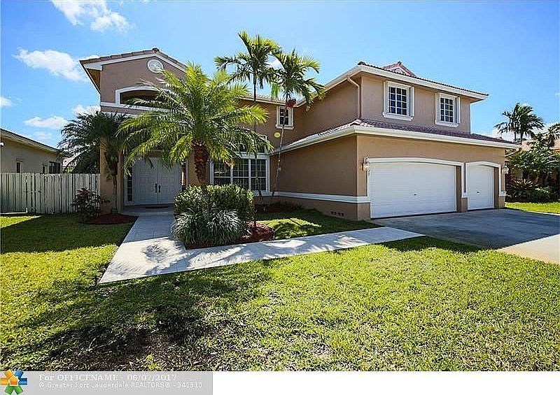 1st image of 337 SW 188th Ter