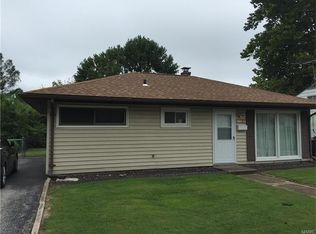 1127 Dawn Dr, Belleville, IL