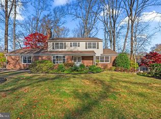 9824 Cypressmede Dr, Ellicott City, MD 21042