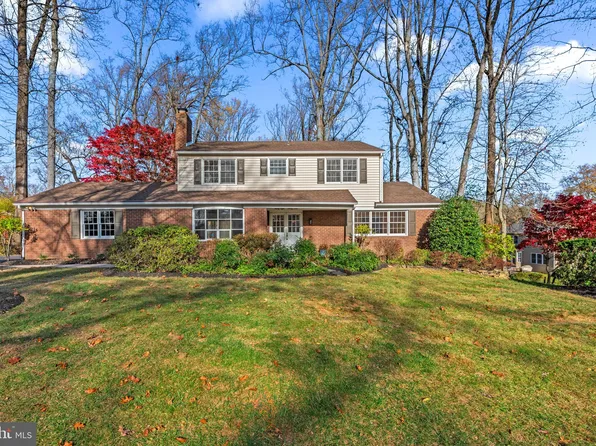 9824 Cypressmede Dr, Ellicott City, MD 21042