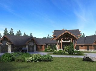 19310 Potter Valley Rd, Anchorage, AK 99516