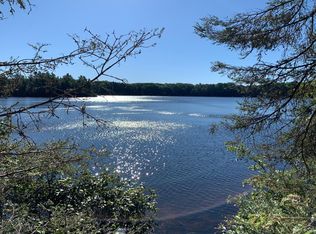 Off Of Knuth Ln LOT 6, Land O Lakes, WI 54540
