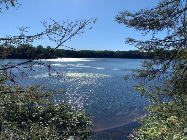 Off Of Knuth Ln Lot 6, Land O Lakes, WI 54540