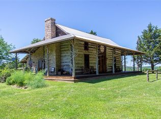 341 County Road 241, Morrison, MO 65061