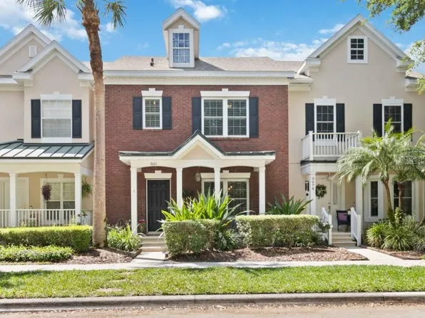 9686 Cypress Pine St, Orlando, FL 32827