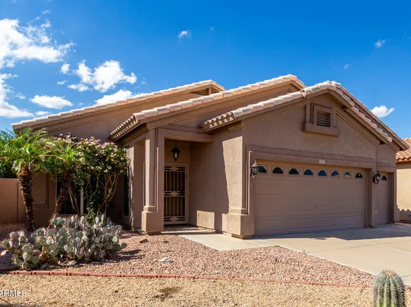11553 W SONORAN Court, Surprise, AZ 85378