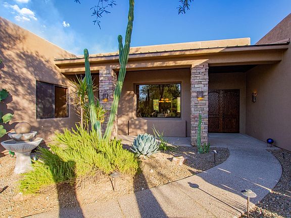 5th image of 2691 E Talante Canyon Pl