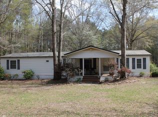 1943 Englishville Rd, Andersonville, GA 31711