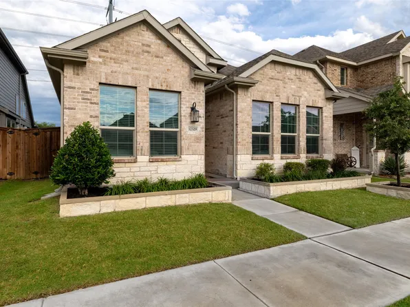 12329 Hulson Trl, Haslet, TX 76052