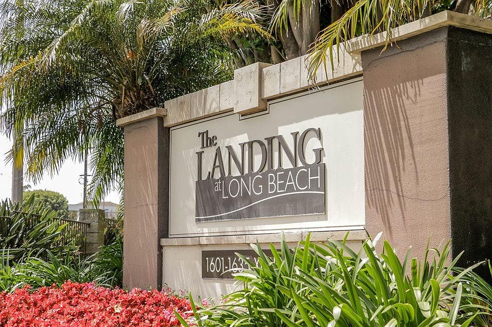 The Landing at Long Beach Apartment Rentals with Virtual tours Long
