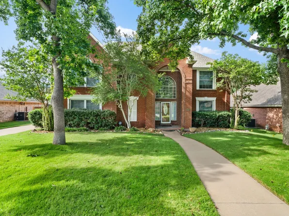 617 Highland Meadows Dr, Highland Village, TX 75077