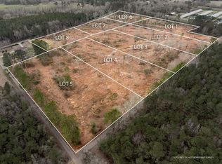 3 Fulgham Rd, Tylertown, MS 39667