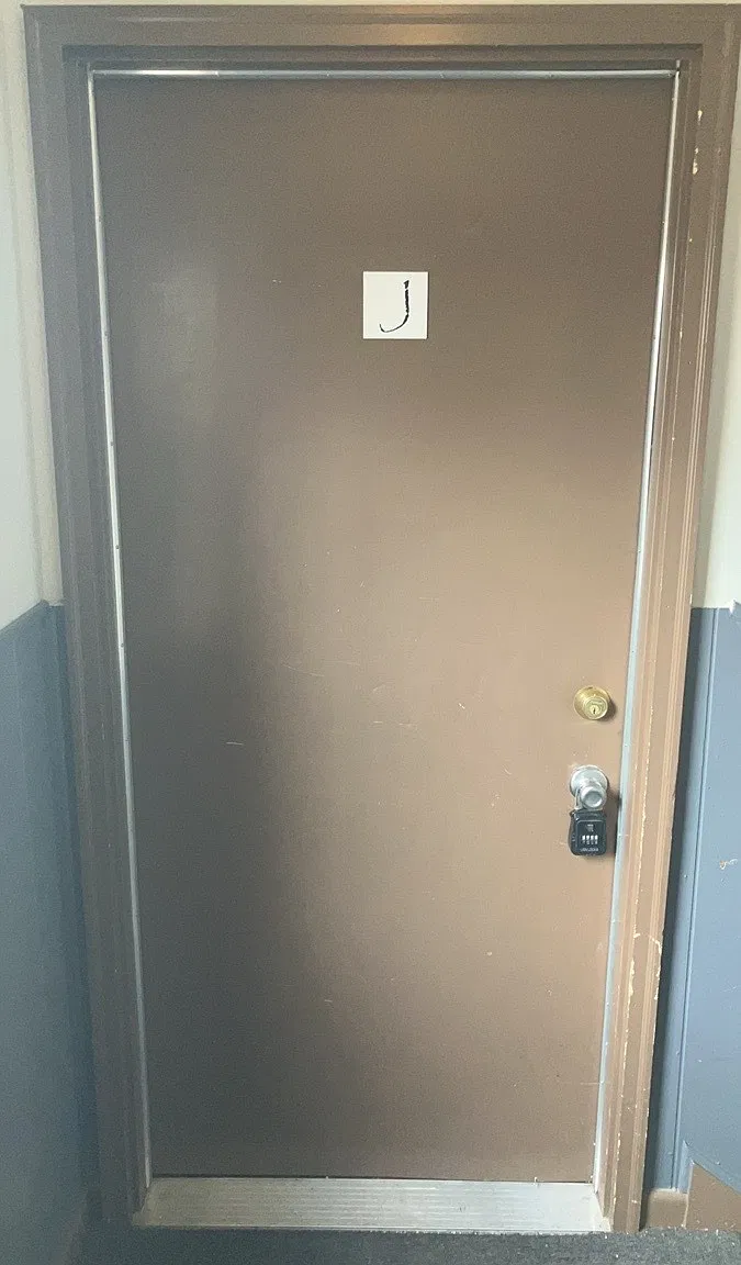 2 bed, 1.0 bath, 650 sqft, $950 — Photo 3