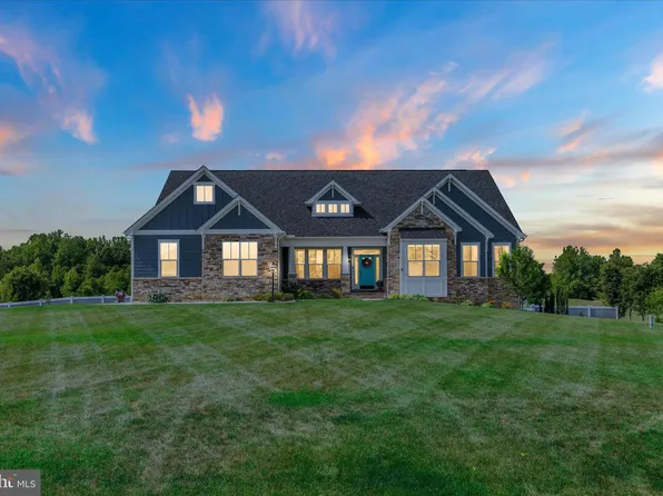 3706 Birkdale Ct, Davidsonville, MD 21035